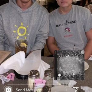 Meet your Posher, Leonard